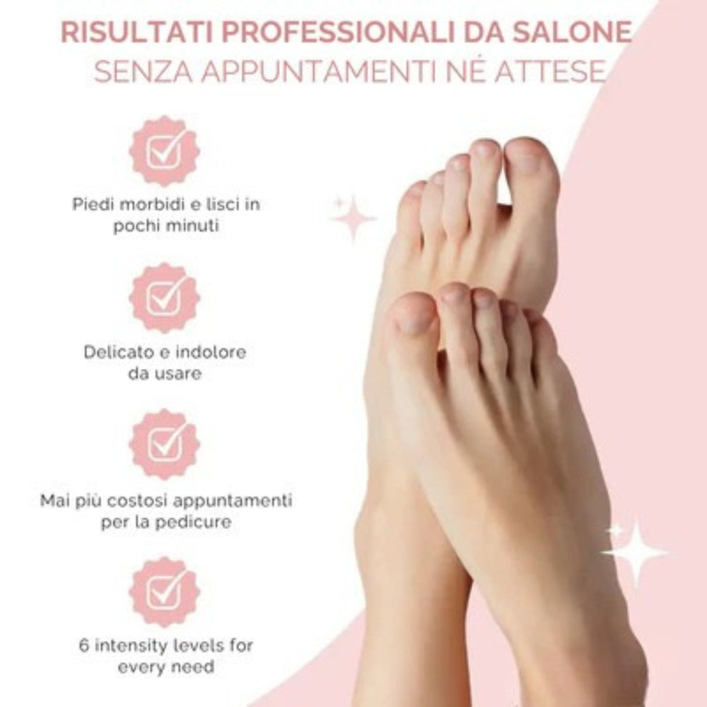 BeliaGlow™ Pro - Ritrova una pelle da bambino in 2 minuti