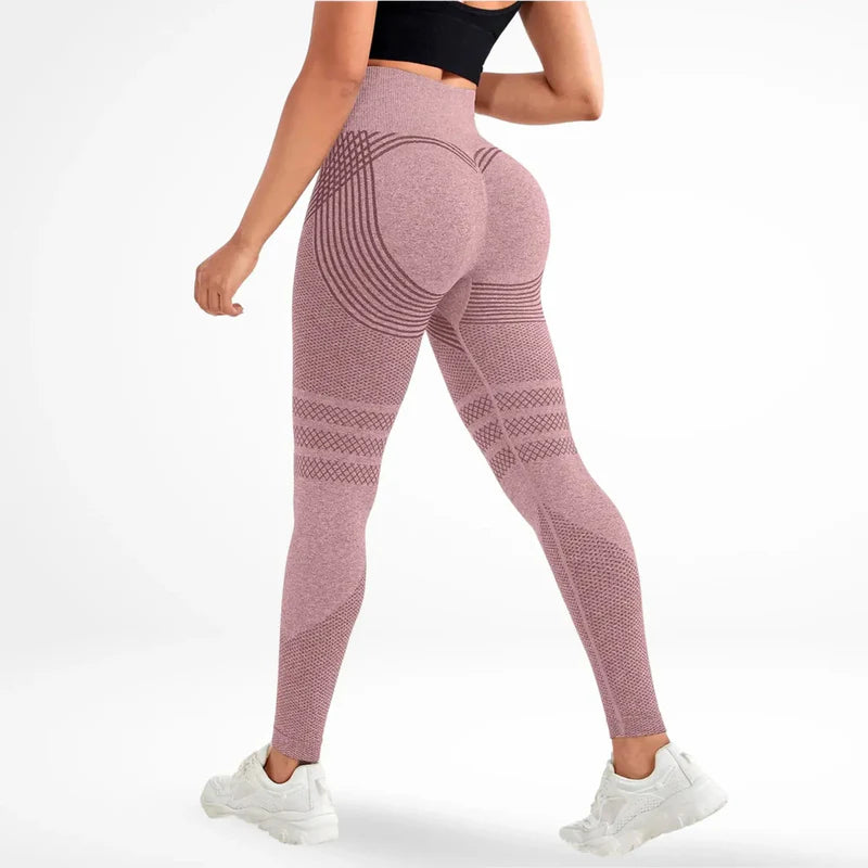 Leggings 3D Belia Sculptura™