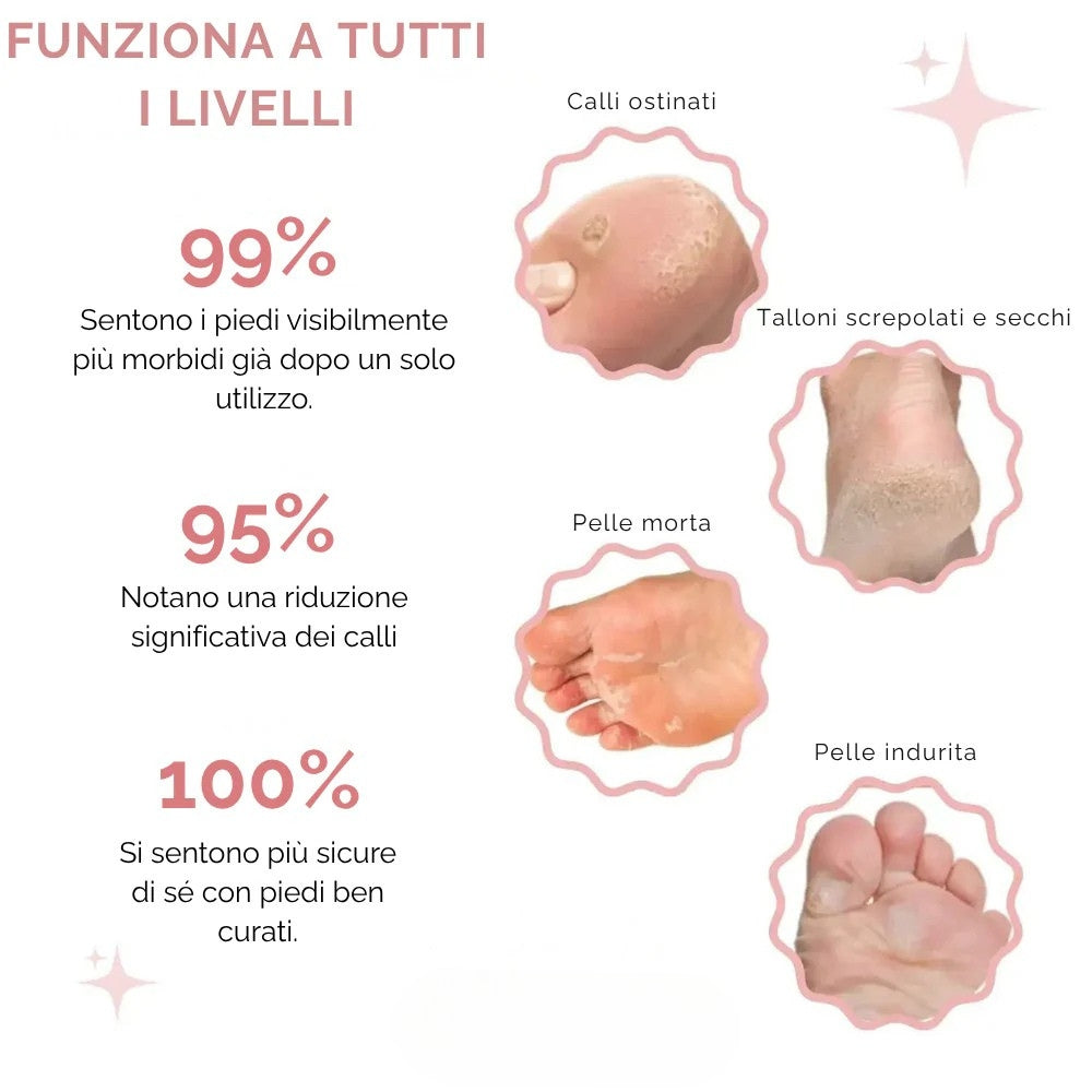 BeliaGlow™ Pro - Ritrova una pelle da bambino in 2 minuti