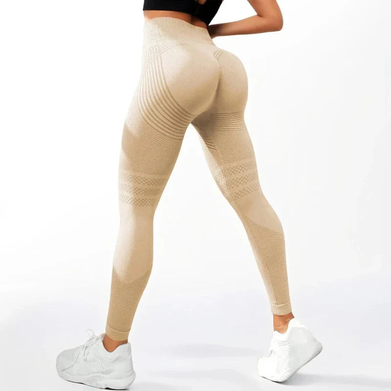 Leggings 3D Belia Sculptura™