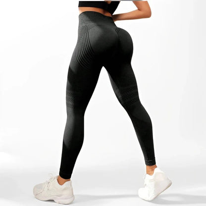 Leggings 3D Belia Sculptura™