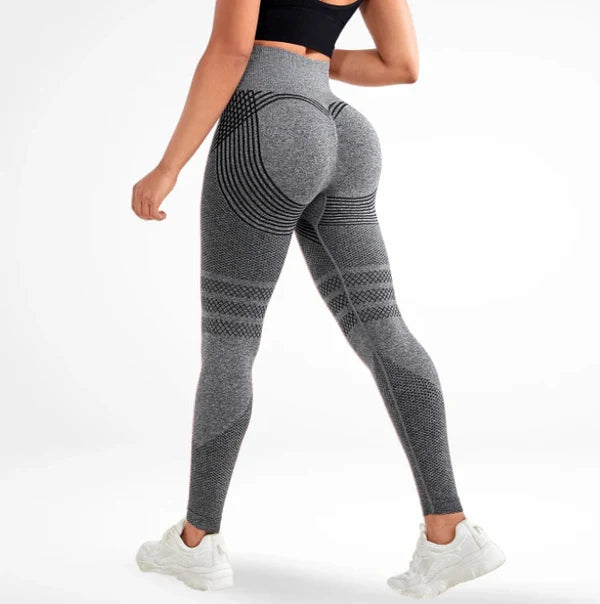 Leggings 3D Belia Sculptura™
